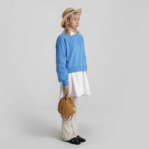 Hellolulu Chico 2 Sided Shoulder (S)